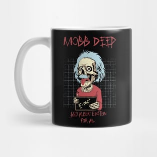 mobb deep and the genius Mug